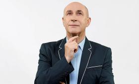 Prof. Janusz Heitzman