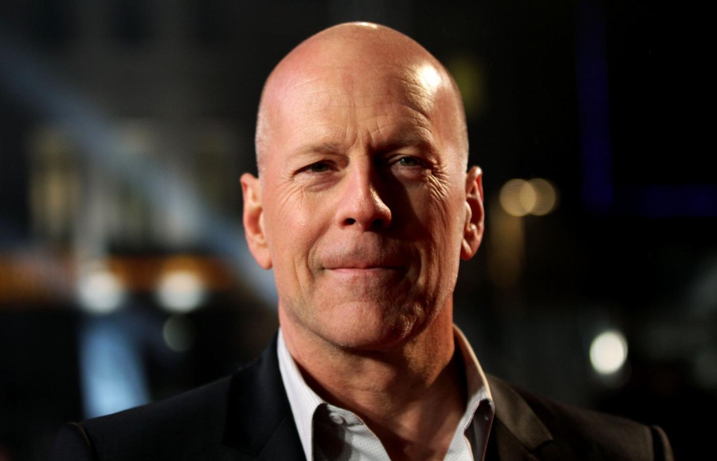Bruce Willis