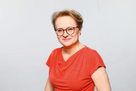 Prof. Katarzyna Kłosińska