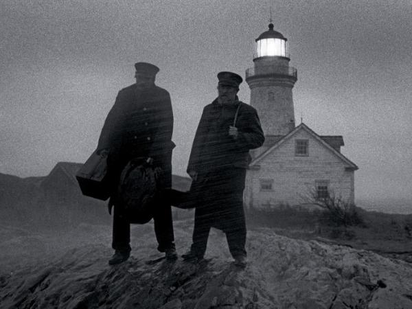 „Lighthouse”, reż. Robert Eggers