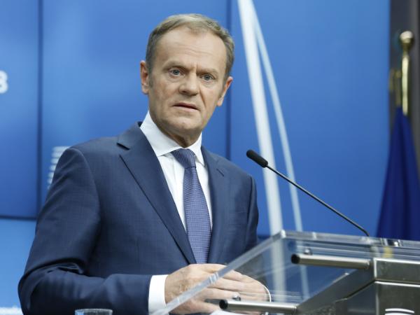 Donald Tusk
