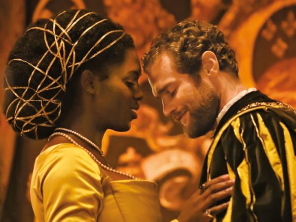 „Anna Boleyn”, reż. Lynsey Miller