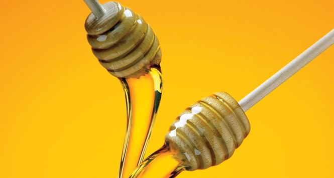 Miód – jako produkt wyjątkowy – był niegdyś składany w ofierze bóstwom.