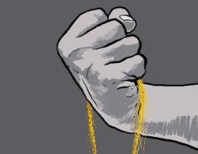 „Ciemna liczba” gwałtów to co najmniej 60–70 tys. rocznie. I to tylko w stosunku do kobiet i dziewcząt. Osoby LGBT+ nie zgłaszają, że zostały zgwałcone.