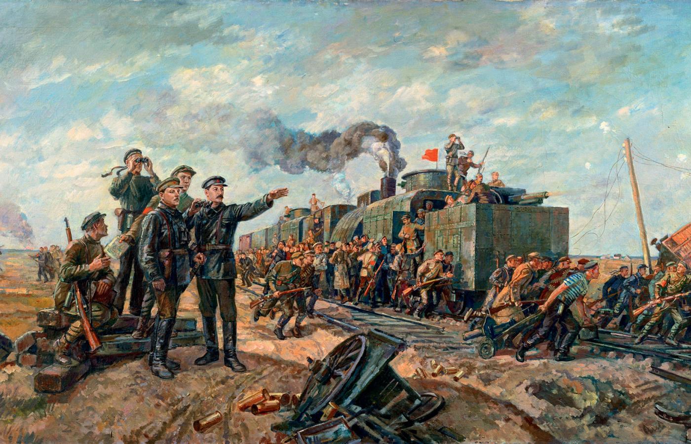 Захват сталина. Оборона Царицына 1918. Оборона Царицына 1942.