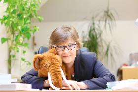 Dr hab. Marta Połtowicz-Bobak