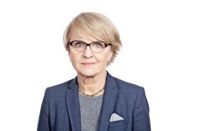 „Małżeństwo jest nie tylko na dobre momenty i tak samo jest z Unią”.