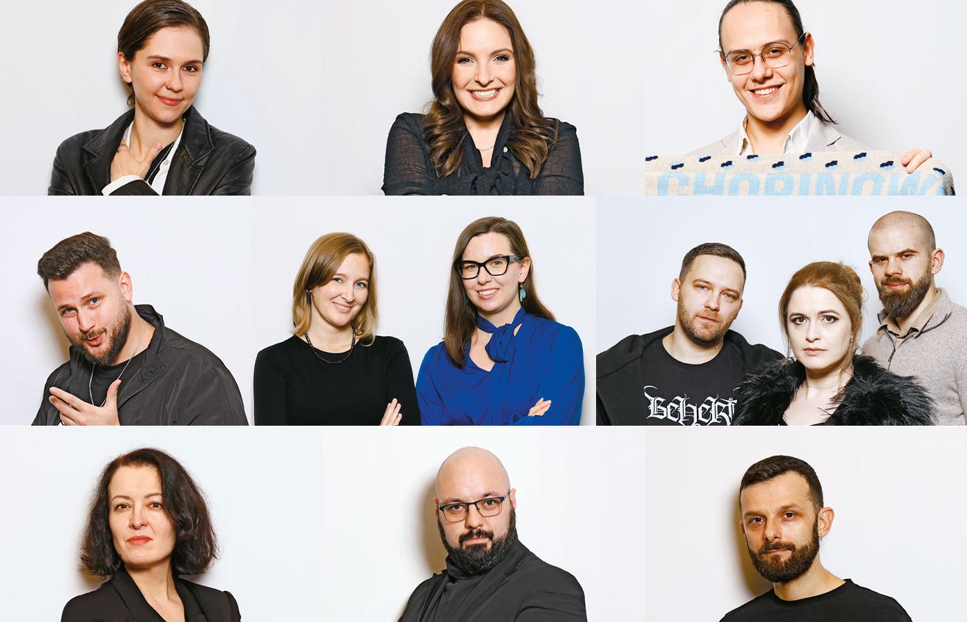 Paszporty POLITYKI 2025 - książka, muzyka poważna, kultura cyfrowa