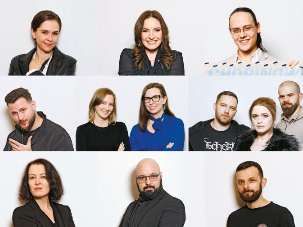 Paszporty POLITYKI 2025 - książka, muzyka poważna, kultura cyfrowa