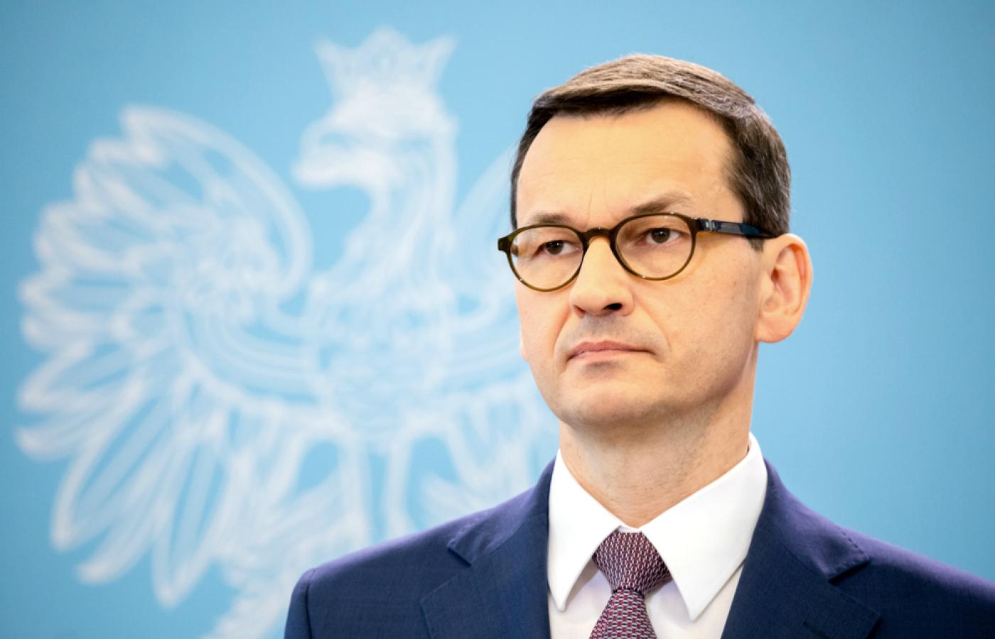 Śledztwo „GW": Jak premier Morawiecki uwłaszczał się na ...