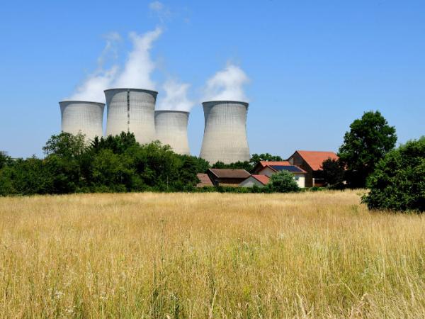 „Energetyka jądrowa wiąże się z ogromnymi kosztami i możliwa jest tylko, jeśli będzie realizowana przez państwo”.