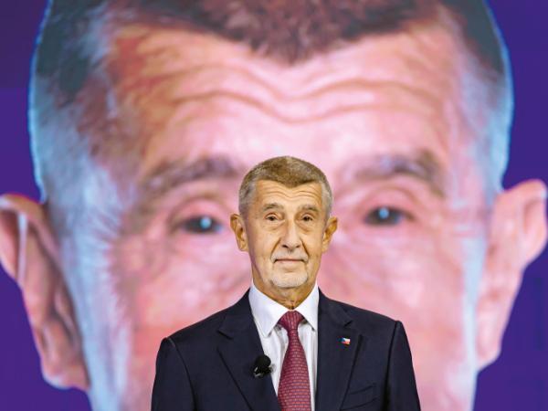 Andrej Babiš