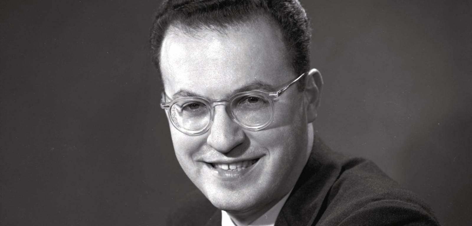 Donald Glaser był utalentowanym muzykiem, a przy tym osiągał sukcesy w fizyce, biologii molekularnej i neurobiologii.