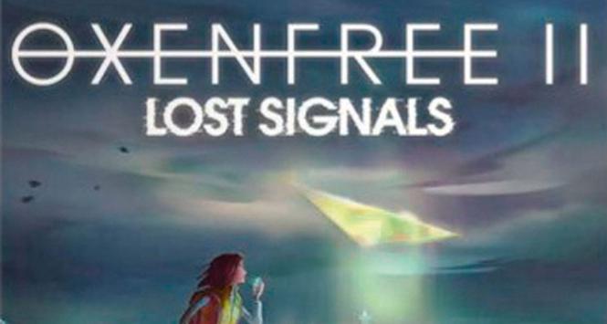 Gra Oxenfree II: Lost Signals