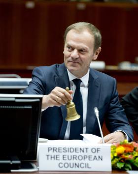 Rok bez wpadki jest raczej dobrą niż złą wróżbą.