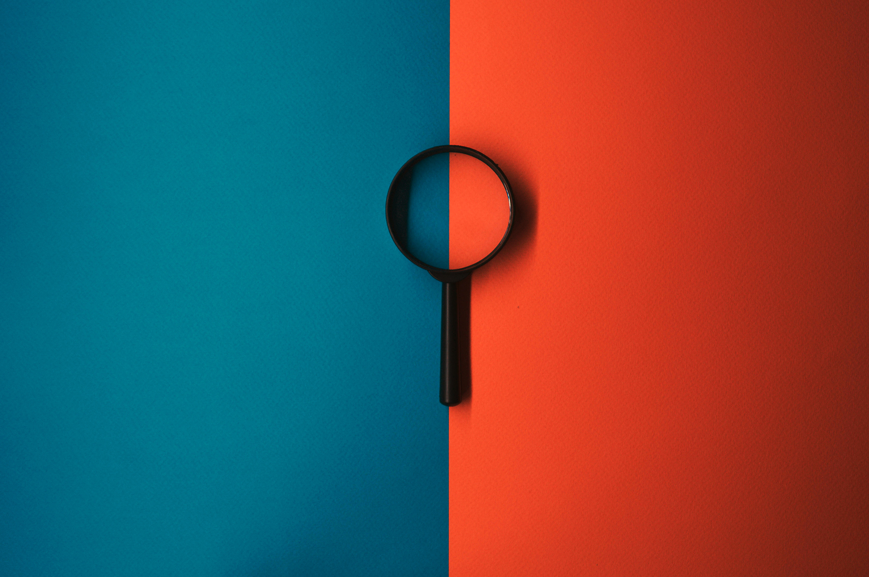 Konserwatyści i liberałowie szukają dowodów i argumentów. Rzecz w tym, iż inaczej