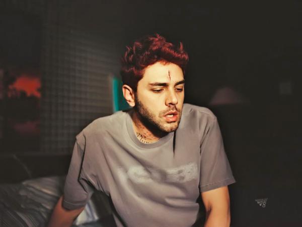 „Noc, której obudził się Laurier”, reż. Xavier Dolan