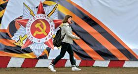 Prędzej czy później będziemy musieli ułożyć sobie z Rosją dobrosąsiedzkie stosunki. Na razie jednak postanowiliśmy ją upokarzać.