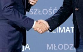 Donald Tusk musiałby zrobić coś, czego żaden polski polityczny przywódca nigdy nie zrobił; musiałby zaakceptować pokoleniową sukcesję, a nawet przejąć nad nią symboliczny patronat.