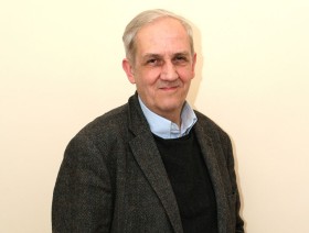 Prof. Andrzej Friszke