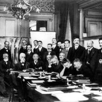 Maria Skłodowska-Curie