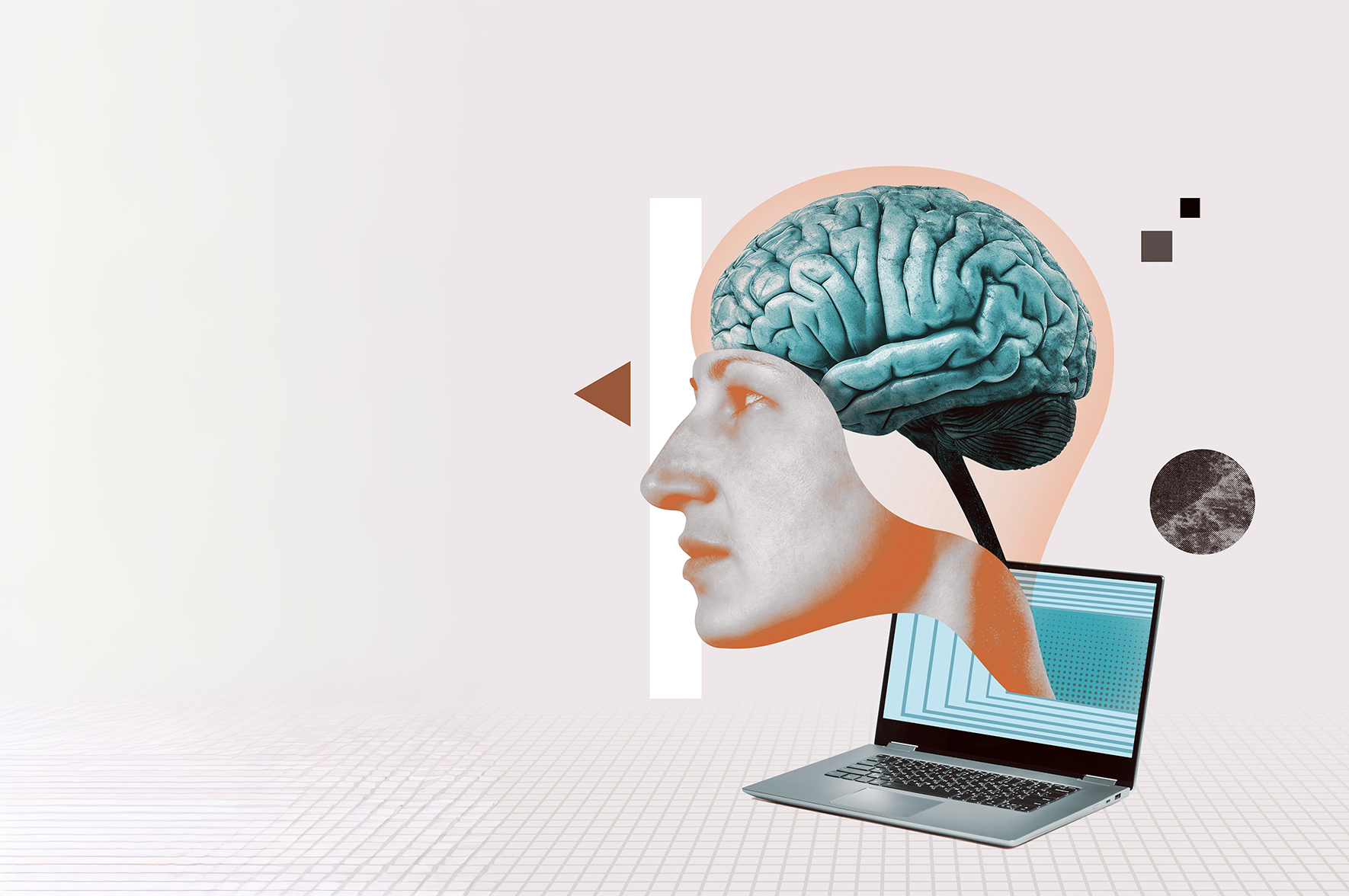 AI w nauce: więcej publikacji, ale kulejących merytorycznie