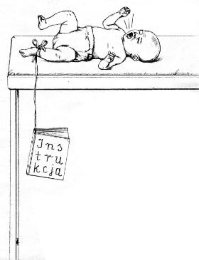 Psychoterapeuci podkreślają: nie ma recepty, nie ma macierzyńskiej instrukcji odpowiedniej dla każdego.