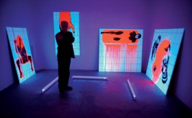 BWA (Bielsko-Biała): Z rozmachem organizowany od lat prestiżowy konkurs malarstwa „Bielska Jesień” już niemal sam wystarczy, by pamiętać w rankingu o Bielsku-Białej