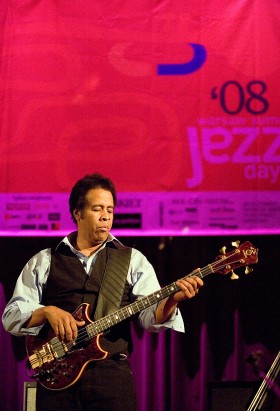 Warsaw Summer Jazz Days - pomysł ciekawy, bo chce łączyć wielkie gwiazdy i prezentację nowych trendów