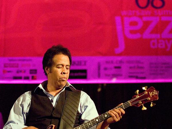 Warsaw Summer Jazz Days - pomysł ciekawy, bo chce łączyć wielkie gwiazdy i prezentację nowych trendów