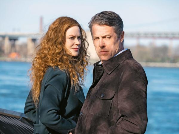 „Od nowa”, reż. Susanne Bier