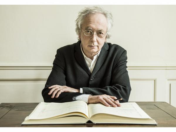 Philippe Herreweghe