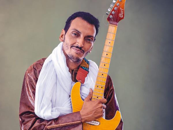 Bombino