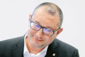 Mikołaj Aleksander Cześnik