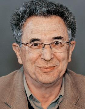 Szymon Rudnicki – prof. dr hab., przez długie lata związany z Uniwersytetem Warszawskim.