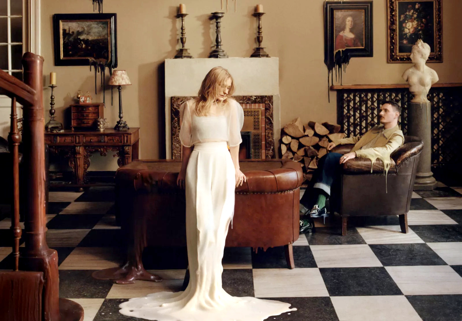 Kulturalnie polecamy i ostrzegamy. Nie tylko hajs? Sprawdzamy książkę wydaną przez Podsiadłę