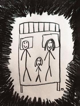 Ujawnione i wszczęte sprawy wykorzystywania seksualnego dzieci mają się nijak do tego, co rzeczywiście się dzieje.