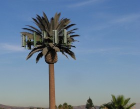 Podstawowy problem to teraz - gdzie wieszać kolejne nadajniki?