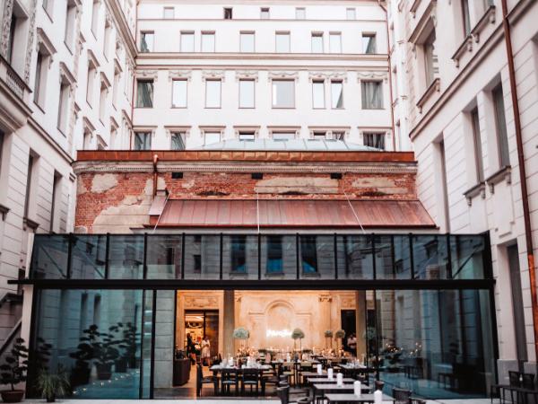 Łódzki Grand Hotel