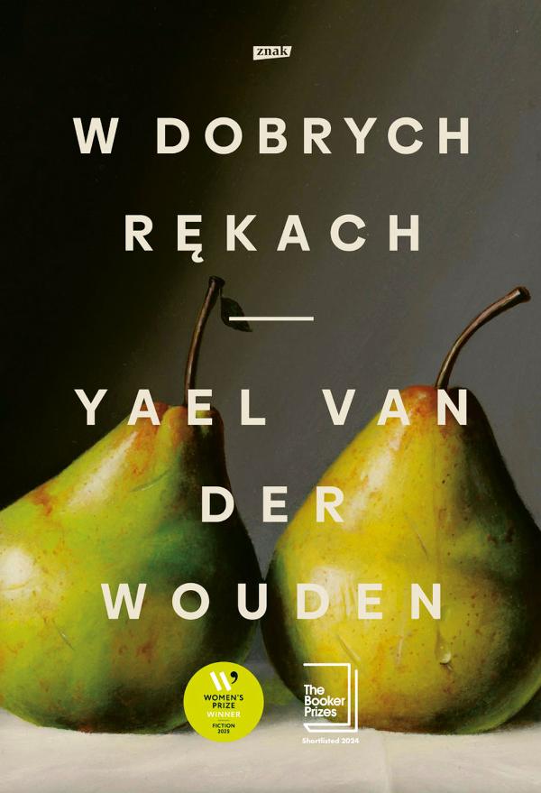 Yael van der Wouden, „W dobrych rękach”