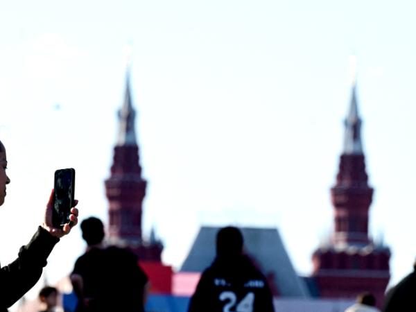 Moskwa, 3 maja 2026 r.