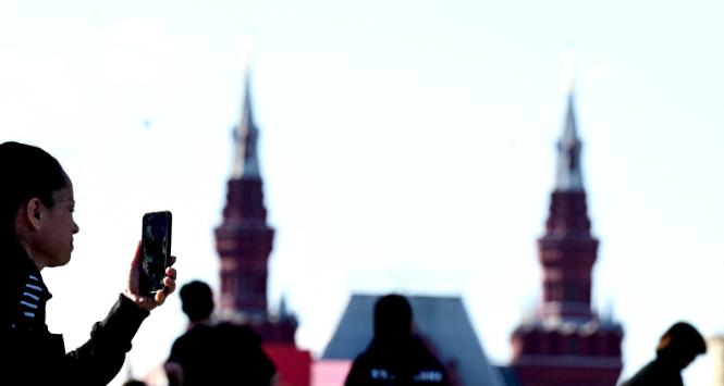 Moskwa, 3 maja 2026 r.