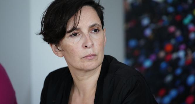 Klementyna Suchanow, 2021 r.
