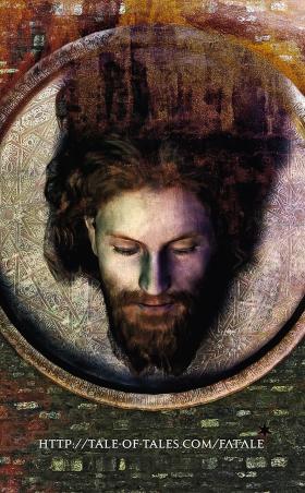 Screen z gry „Fatale”.