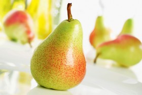 „Tylko genetycy mogliby sprawić, że te gruszki na wierzbie wyrosną. Ale politycy są przeciwni GMO.”