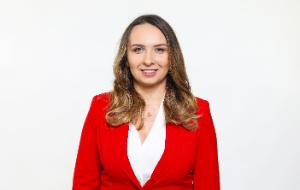 Dr hab. inż. Żaneta Świderska-Chadaj