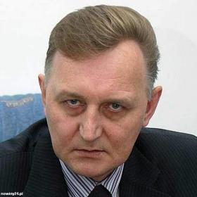 Zygmunt Wrzodak, były poseł LPR.