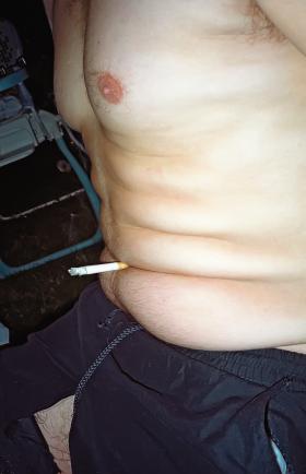 Po wspominkach przychodzi czas na zabawę.