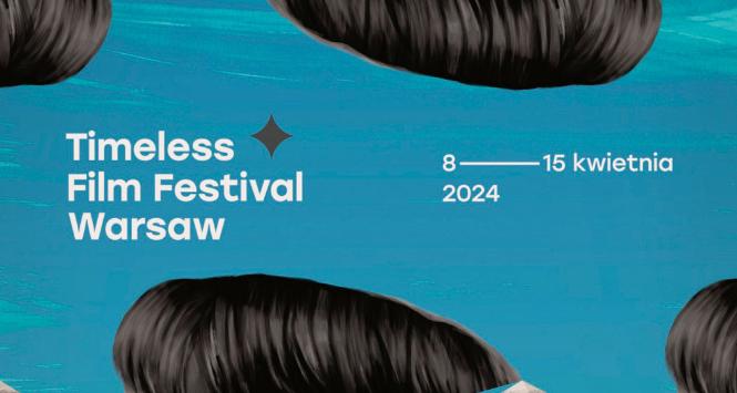 Festiwal Timeless Film Festival Warsaw