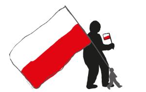 Polacy w kwestii przyjmowania nowych członków do swojej wspólnoty są bardzo zasadniczy i surowi.